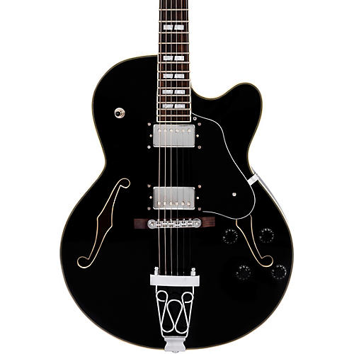 SIRE Larry Carlton H7F Electric Guitar Tobacco Sunburst - musicians--Friend