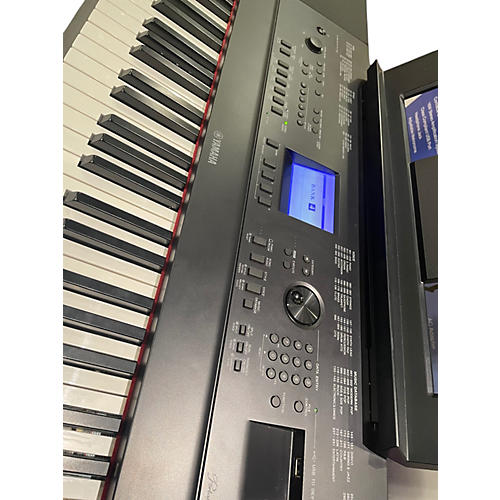 Used 2021 Line 6 Pod HD500X Amp Modeler Effect Processor - musicians--Friend