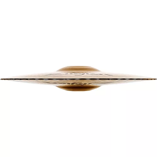 Zildjian S Family Mastersound Hi-Hat 14 in. - musicians--Friend