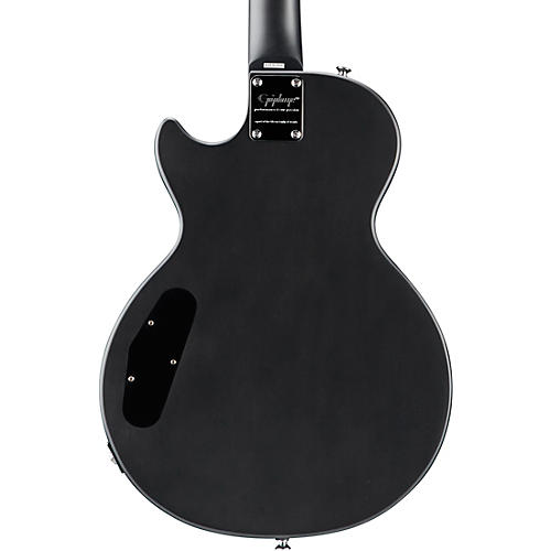 Epiphone Les Paul Special-I Limited-Edition Electric Guitar Worn Pelham Blue - musicians--Friend