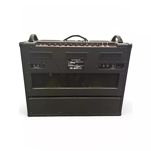 Used VOX AC30C2B 2x12 30W Tube Guitar Combo Amp - musicians--Friend