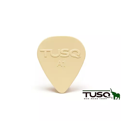 Graph Tech TUSQ A1 Picks Vintage .68 mm, 6 Pack - musicians--Friend