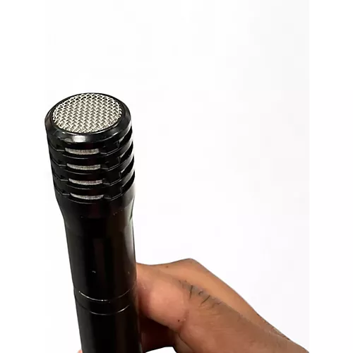 Used 2011 Shure PGA81XLR Condenser Microphone - musicians--Friend