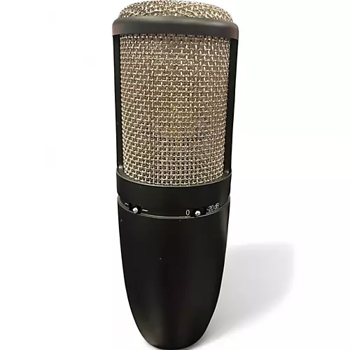 Used AKG P420 Project Studio Condenser Microphone - musicians--Friend