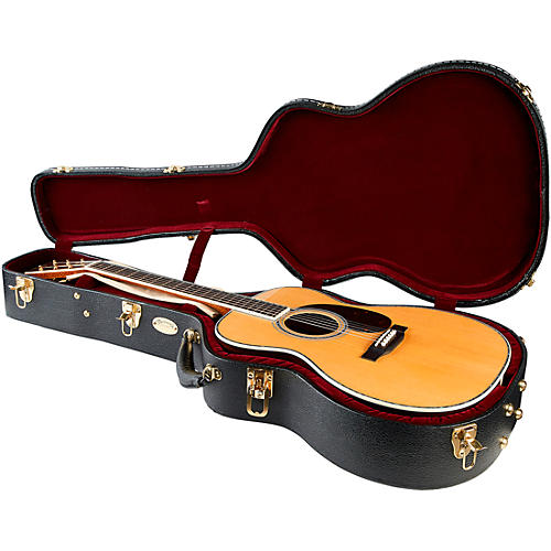 Martin 000-42 Standard Auditorium Acoustic Guitar Antique Natural - musicians--Friend
