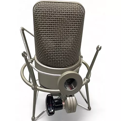 Used Neumann TLM49 Condenser Microphone - musicians--Friend