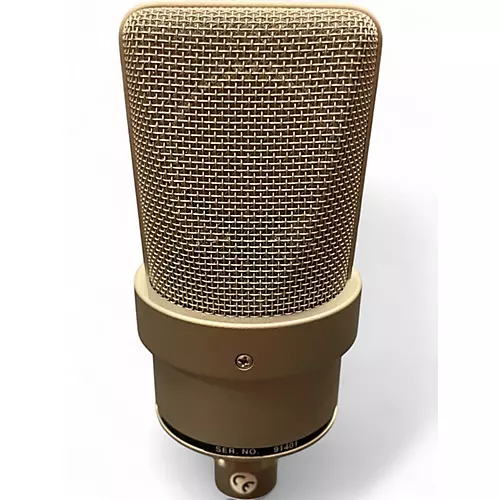 Used Neumann TLM103 Condenser Microphone - musicians--Friend