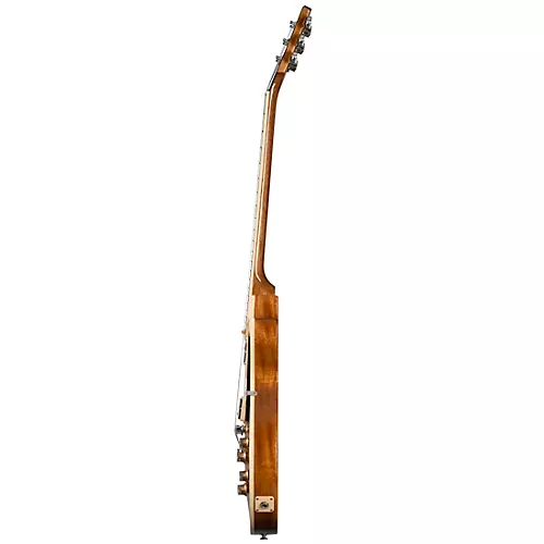 Gibson Les Paul Standard '60s Limited-Edition Electric Guitar Honey Lemon Burst - musicians--Friend