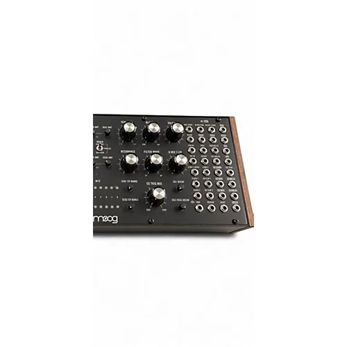 Used Moog Labyrinth  Synthesizer - musicians--Friend