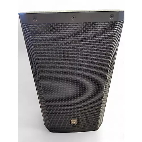 Used Electro-Voice ZLX-12P 12in 2-Way Powered Speaker - musicians--Friend