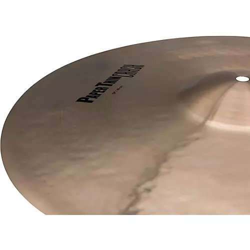 Zildjian K Paper Thin Crash Cymbal 21 in. - musicians--Friend