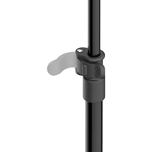 D'Addario XPND Pedalboard Mic Stand - musicians--Friend