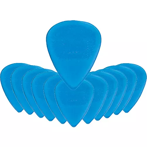 Clayton Frost-Byte Standard 1 Dozen Guitar Picks 1.22 mm - musicians--Friend