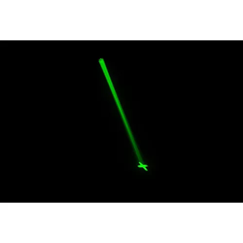 CHAUVET DJ Intimidator Beam 140SR Effect Light - musicians--Friend