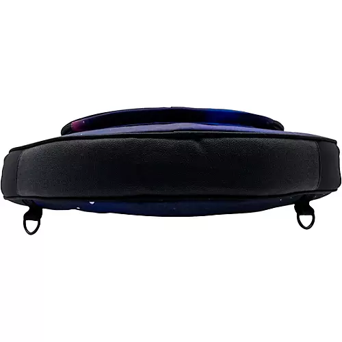 Zildjian Student Cymbal Backpack 20 in. Purple Galaxy - musicians--Friend