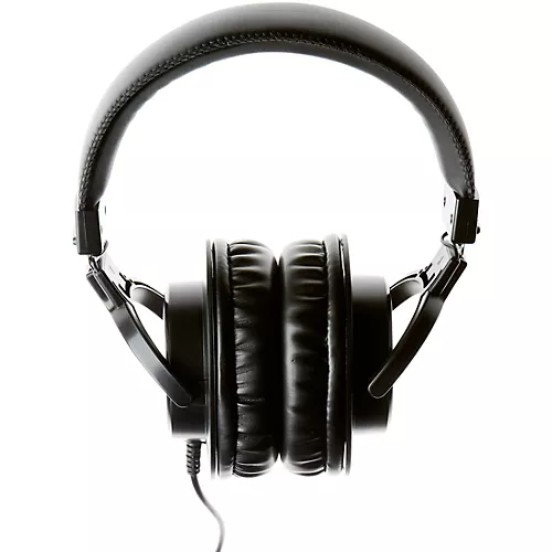 Warm Audio WA-87 Complete Package with Tascam TH-200X Studio Headphones - musicians--Friend