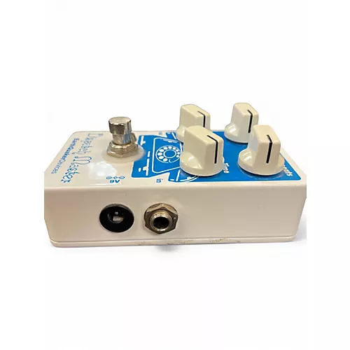 Used EarthQuaker Devices Dispatch Master Delay and Reverb Effect Pedal - musicians--Friend