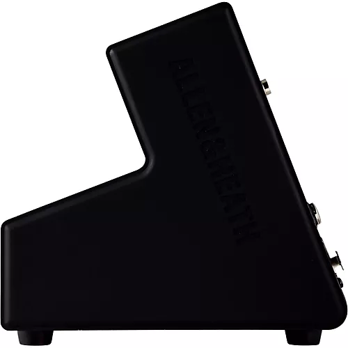 Allen & Heath Qu-SB Rackmountable Digital Mixing System - musicians--Friend
