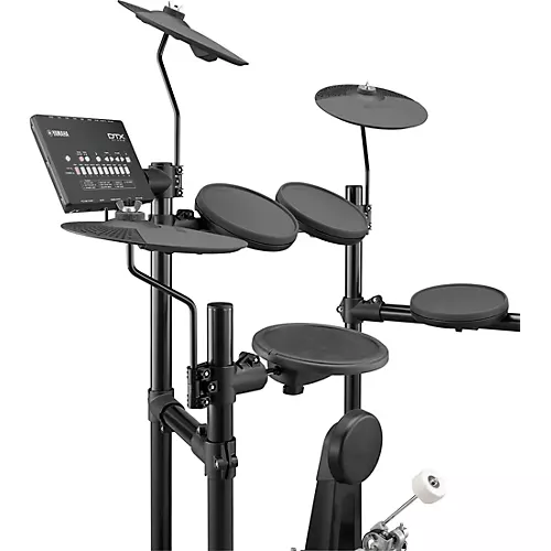 Yamaha DTX452K Electronic Drum Set - musicians--Friend