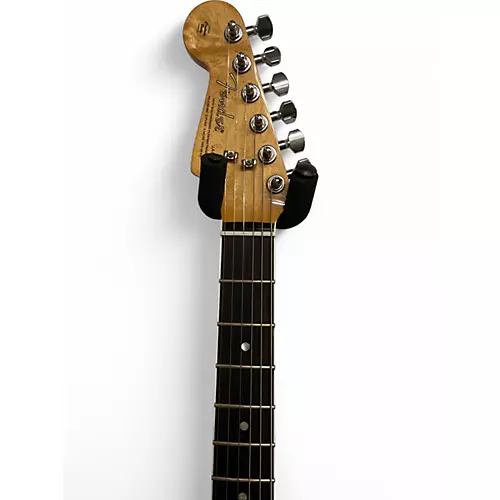Used Fender JAGUAR 2 Tone Sunburst Electric Guitar 2 Tone Sunburst - musicians--Friend