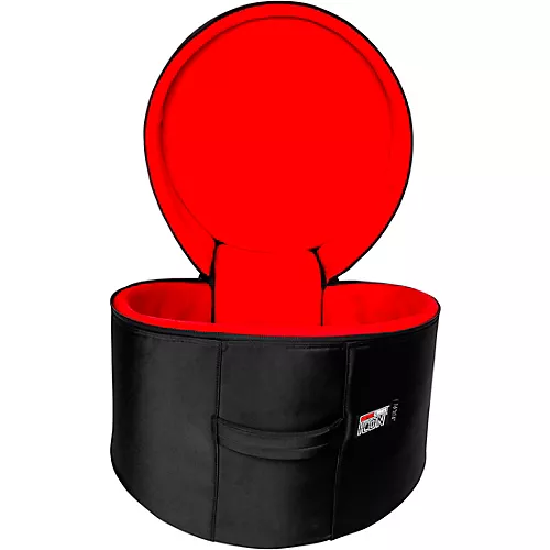 Gator Icon Floor Tom Bag 16 x 14 in. Black - musicians--Friend