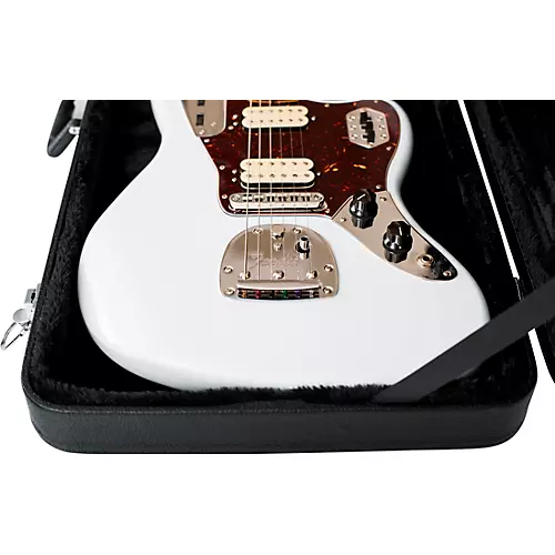 Gator PRS Style & Wide Body Electric Guitar Case For PRS Style and Wide Body Guitars - musicians--Friend