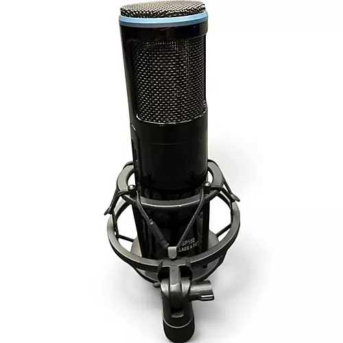 Used Sterling Audio SP150 Condenser Microphone - musicians--Friend