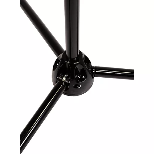 Ultimate Support PRO-X-T-F Pro Series Extreme Microphone Stand Black - musicians--Friend