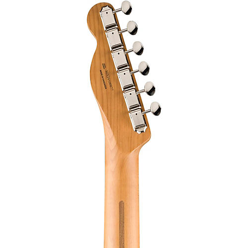 Fender Player II Telecaster Roasted Maple Neck Limited-Edition Electric Guitar Moonlight Drive - musicians--Friend