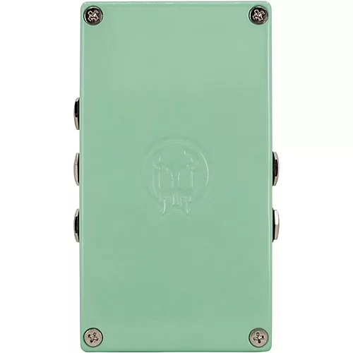 Walrus Audio Julianna Deluxe Chorus/Vibrato Effects Pedal Floral Series 2024 Mint - musicians--Friend