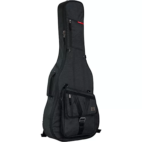 Gator Transit Series Acoustic Guitar Gig Bag Tan - musicians--Friend