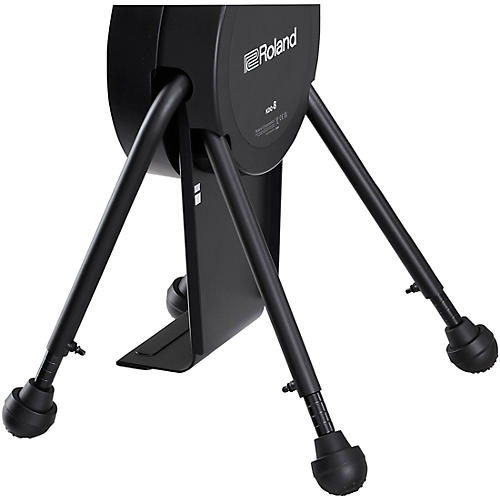 Roland VQD106 V-Drums Quiet Design Electronic Drum Kit - musicians--Friend