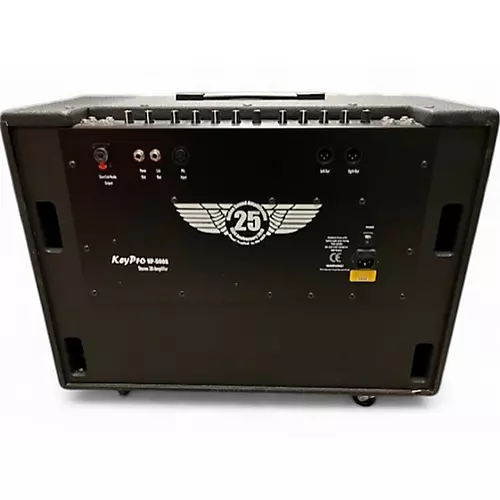Used Motion Sound kP500S Keyboard Amp - musicians--Friend