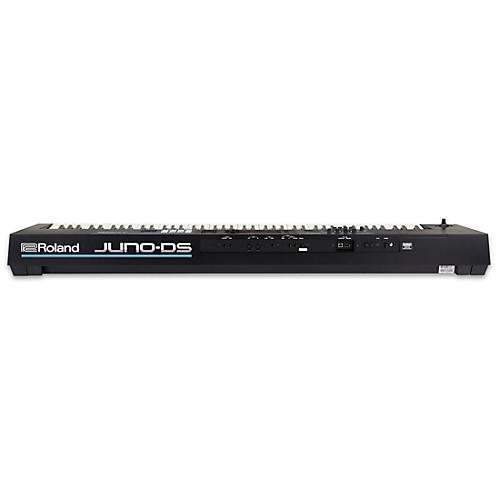 Roland JUNO-DS88 Synthesizer Essentials Bundle - musicians--Friend