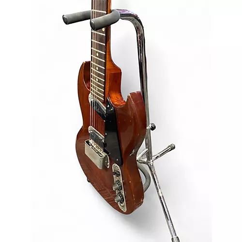 Vintage 1972 Gibson SG-200 CHERRY Solid Body Electric Guitar CHERRY - musicians--Friend