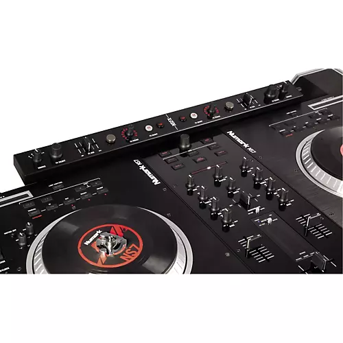 Numark NSFX NS7 Effects Controller for Serato ITCH - musicians--Friend
