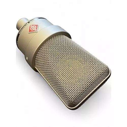 Used Neumann TLM103 Condenser Microphone - musicians--Friend