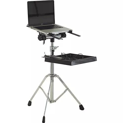 Gibraltar Electronic Drum Mount Station - musicians--Friend
