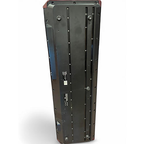 Used Yamaha MOFX8 88 Key Keyboard Workstation - musicians--Friend