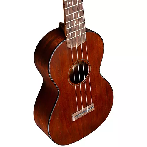 Martin 100th Anniversary Centennial Mahogany Concert Ukulele Natural - musicians--Friend