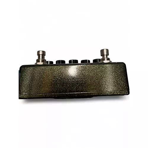 Used MXR Carbon Copy Deluxe Effect Pedal - musicians--Friend