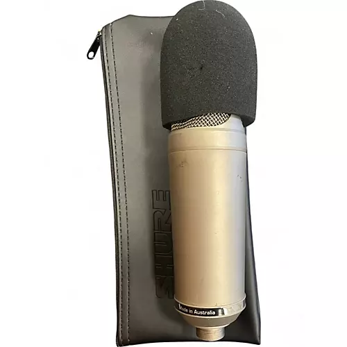 Used RODE NT2-A Condenser Microphone - musicians--Friend