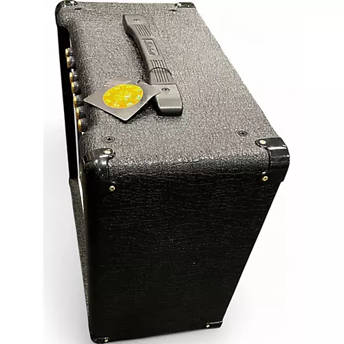 Used Marshall DSL5CR 5W 1x10 Tube Guitar Combo Amp - musicians--Friend