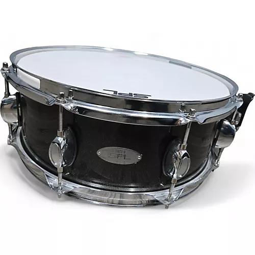 Used Sound Percussion Labs UNITY II Metallic Gold Drum Metallic Gold 33 - musicians--Friend
