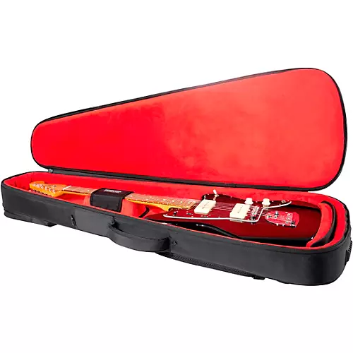 Gator ICON Series G-ICONELECTRIC Gig Bag for Electric Guitars - musicians--Friend