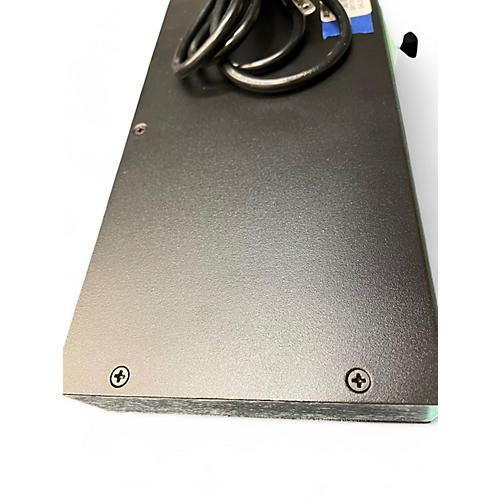 Used Tech 21 GED-2112 Bass Effect Pedal - musicians--Friend