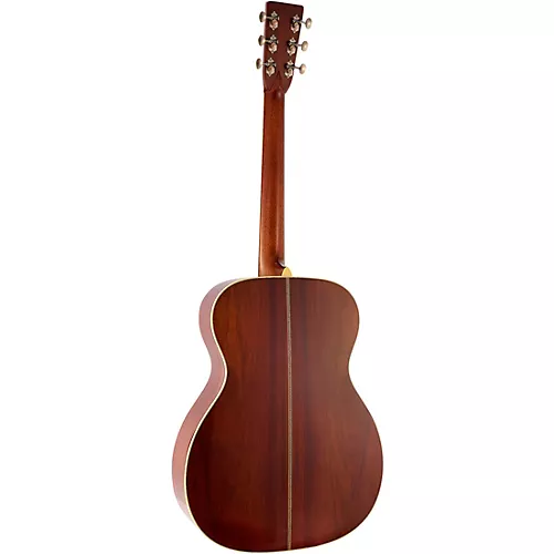 Martin Eric Clapton Signature 30th Anniversary 000-42EC Limited-Edition Auditorium Acoustic Guitar Natural - musicians--Friend