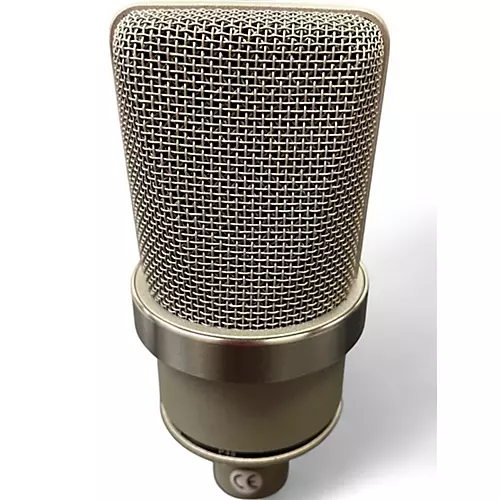 Used Neumann TLM102 Condenser Microphone - musicians--Friend