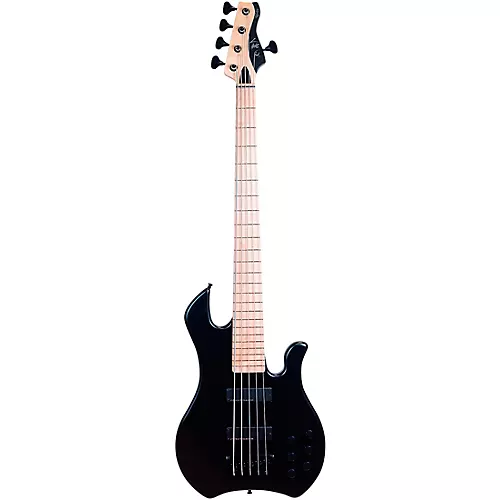 Markbass MB Gloxy Kimandu 5 BK MP 5-String Bass 3-Tone Sunburst - musicians--Friend