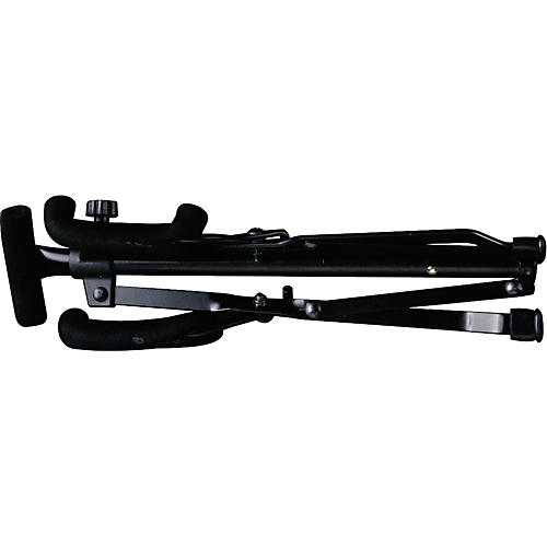 Fender Electric Guitar Folding A-Frame Stand - musicians--Friend